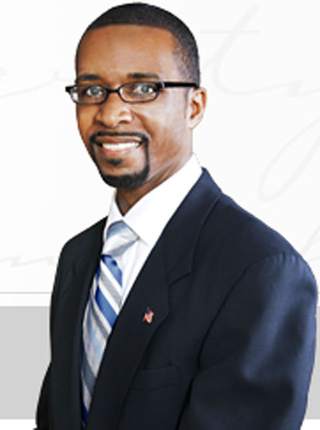 Illustration for article titled GALLERY: Black Republicans Running for Congress